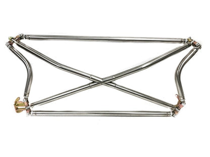 PLM Crossbar X-Bar for Honda Civic EK9 EG6 Integra DC2 PrivateLabelMfg