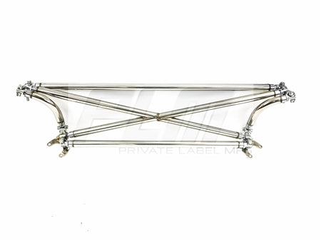 PLM Crossbar X-Bar for Honda Civic EK9 EG6 Integra DC2 PrivateLabelMfg