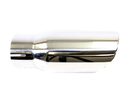 PLM Axle Back Exhaust For Chevy Camaro V8 2016 - 2017 Stainless Steel PrivateLabelMfg
