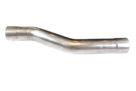 PLM Diesel Muffler Eliminator Delete Pipe for 01-06 Chevy GMC Duramax Chevrolet PrivateLabelMfg
