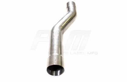 PLM Diesel Muffler Eliminator Delete Pipe for 01-06 Chevy GMC Duramax Chevrolet PrivateLabelMfg