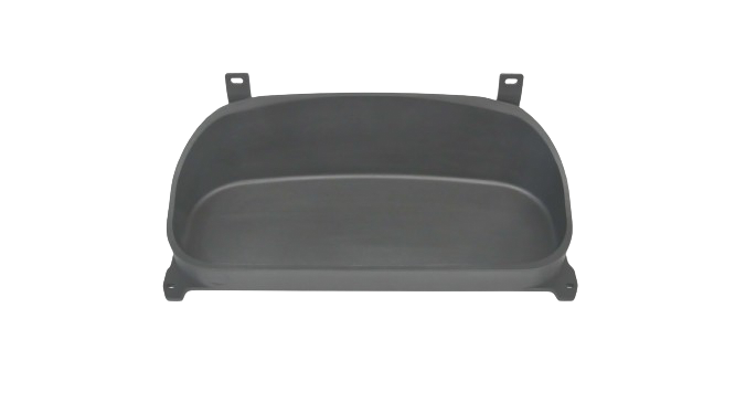 PLM Dash Display Cluster Mount - Honda Civic EG EK Acura Integra DC2 PrivateLabelMfg