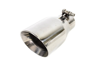 PLM 2.5" Dual Axle Back Exhaust Pipe Kit Mustang 2015 - 2017 V8 GT PrivateLabelMfg