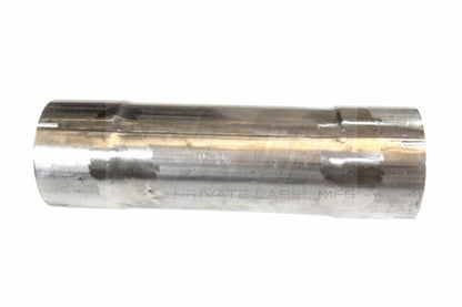 PLM Twister Race Diesel 5" Muffler Resonator - Stainless Steel PrivateLabelMfg