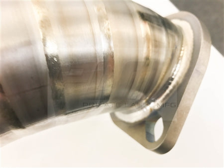 PLM Power Driven Titanium Exhaust V2 Nissan GT-R R35 GTR PrivateLabelMfg