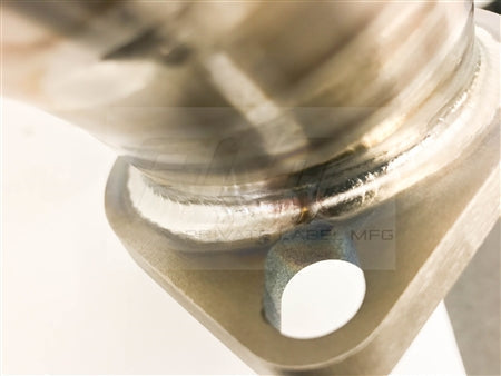 PLM Power Driven Titanium Exhaust V2 Nissan GT-R R35 GTR PrivateLabelMfg