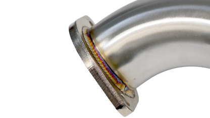 PLM Axle Back Exhaust 3" Track Pipe 2022+ BRZ GR86 PrivateLabelMfg