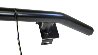 PLM Front Bumper Reinforcement Honda Civic EG 92-95 - PLM-FBR-EG-FR