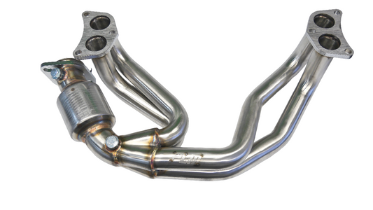 PLM Catted UEL Header GR86 BRZ FR-S FA20 FA24 | PLM-FT86-HDR-UEL-CAT