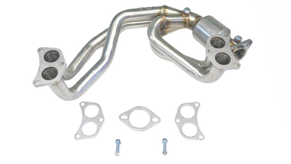 PLM GR86 FT86 Catted UEL Unequal Length Header PrivateLabelMfg