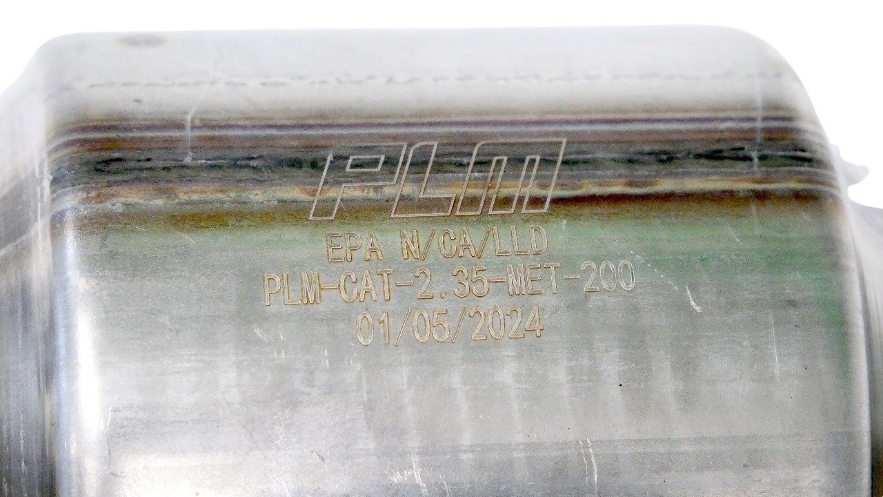 PLM GR86 FT86 Catted UEL Unequal Length Header PrivateLabelMfg