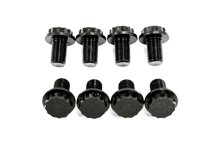 PLM Flywheel Bolt Kit For Honda & Acura - Set of 8 Bolts PrivateLabelMfg