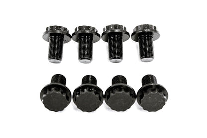 PLM Flywheel Bolt Kit For Honda & Acura - Set of 8 Bolts PrivateLabelMfg