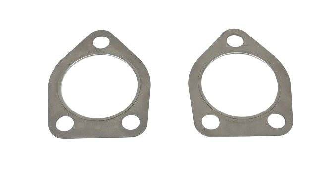 PLM Gaskets For 08+ ACCORD 08+ TL PCD Primary Catalytic Converters to J-Pipe PrivateLabelMfg