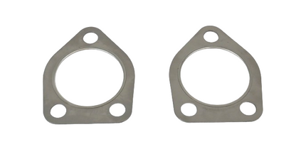 PLM Gaskets For 08+ ACCORD 08+ TL PCD Primary Catalytic Converters to J-Pipe PrivateLabelMfg