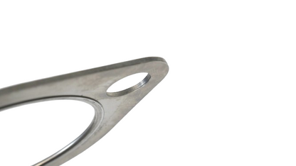 PLM Gaskets For 08+ ACCORD 08+ TL PCD Primary Catalytic Converters to J-Pipe PrivateLabelMfg