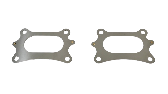 PLM Gaskets For PCD Primary Catalytic Converters Acura TL & Honda Accord 18115-R70-A01 PrivateLabelMfg