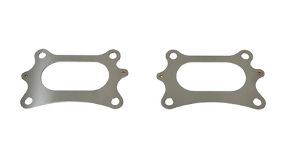 PLM Gaskets For PCD Primary Catalytic Converters Acura TL & Honda Accord 18115-R70-A01 PrivateLabelMfg
