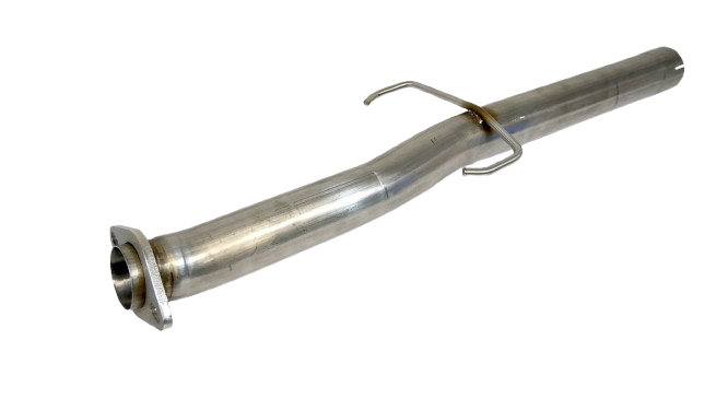 PLM 3-inch Catted Downpipe - 2023+ Toyota GR Corolla PrivateLabelMfg