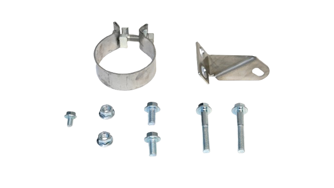 PLM 3-inch Catted Downpipe - 2023+ Toyota GR Corolla PrivateLabelMfg