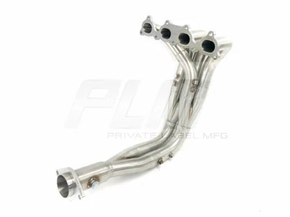 PLM Power Driven H-Series Tri-Y Header for H22 / H22A - PLM-H2B-HEADER