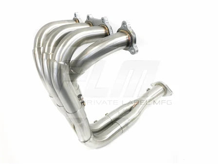 PLM Power Driven H-Series Tri-Y Header for H22 / H22A - PLM-H2B-HEADER