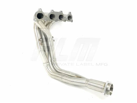 PLM Power Driven H-Series Tri-Y Header for H22 / H22A - PLM-H2B-HEADER