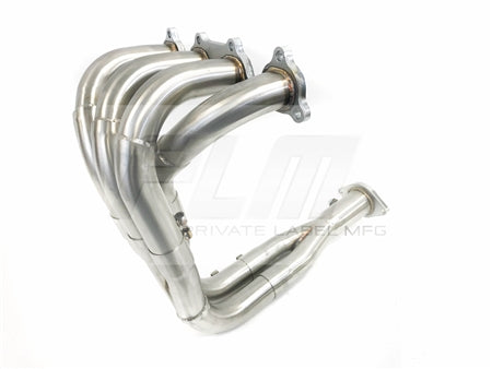 Private Label Mfg. Power Driven H-Series Tri-Y Header H22 H22A PrivateLabelMfg