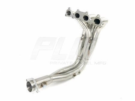 Private Label Mfg. Power Driven H-Series Tri-Y Header H22 H22A PrivateLabelMfg