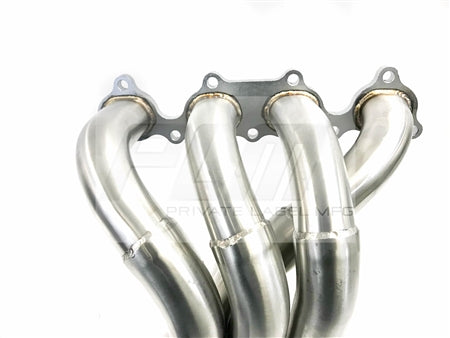 Private Label Mfg. Power Driven H-Series Tri-Y Header H22 H22A PrivateLabelMfg