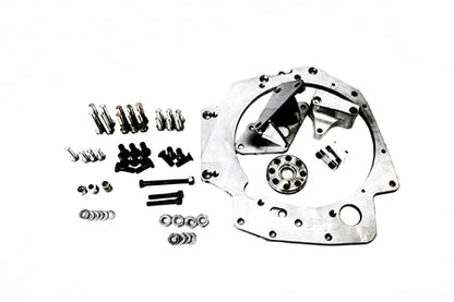 Private Label Mfg H2B Swap Kit - Honda EG EK & Acura Integra DC2 DA PrivateLabelMfg