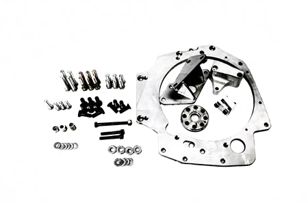 PLM H2B AWD Swap Kit - Honda EG EK & Acura Integra DC2 All Wheel Drive PrivateLabelMfg