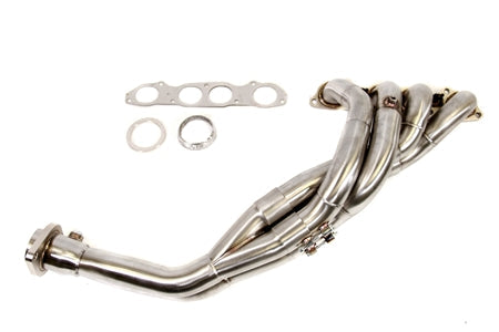 PLM Power Driven S2000 Tri-Y Race Header PrivateLabelMfg