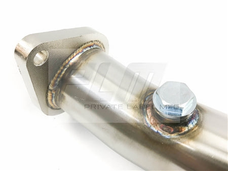 PLM Power Driven S2000 Tri-Y Stainless Steel Header PrivateLabelMfg