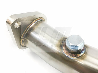 PLM Power Driven S2000 Tri-Y Stainless Steel Header PrivateLabelMfg
