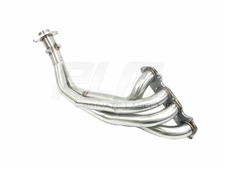 PLM Power Driven S2000 Tri-Y Stainless Steel Header PrivateLabelMfg