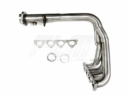 Private Label Mfg. Power Driven B-Series TA header B16 B18 B20 PrivateLabelMfg
