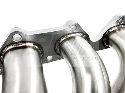Private Label Mfg. Power Driven B-Series TA header B16 B18 B20 PrivateLabelMfg