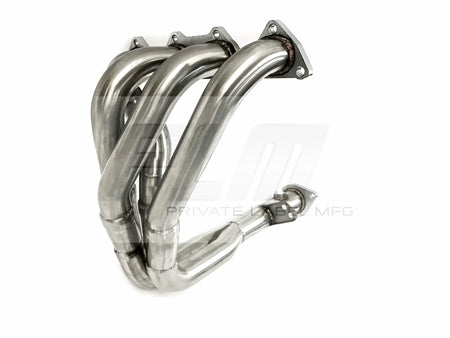 Private Label Mfg. Power Driven B-Series TA header B16 B18 B20 PrivateLabelMfg