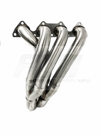 Private Label Mfg. Power Driven B-Series TA header B16 B18 B20 PrivateLabelMfg