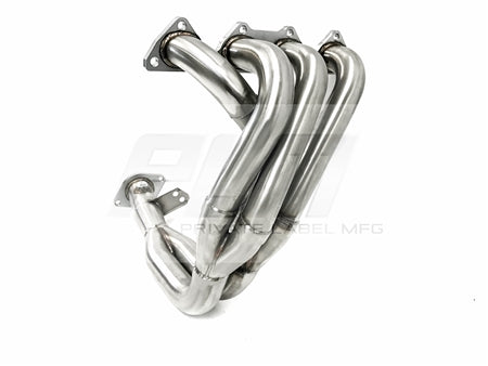 Private Label Mfg. Power Driven B-Series TA header B16 B18 B20 PrivateLabelMfg