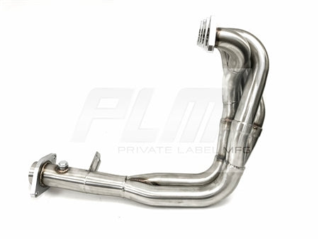 Private Label Mfg. Power Driven B-Series TA header B16 B18 B20 PrivateLabelMfg
