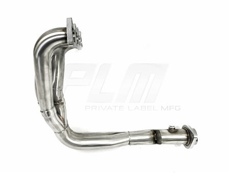 Private Label Mfg. Power Driven B-Series TA header B16 B18 B20 PrivateLabelMfg