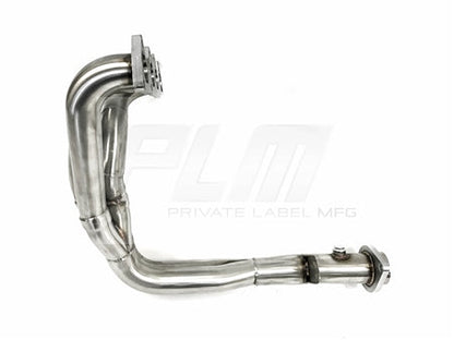 Private Label Mfg. Power Driven B-Series TA header B16 B18 B20 PrivateLabelMfg