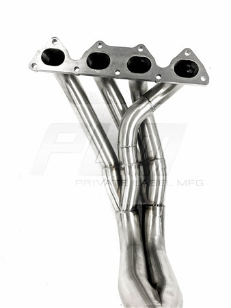 Private Label Mfg. Power Driven B-Series TA header B16 B18 B20 PrivateLabelMfg