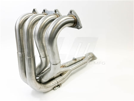 PLM Power Driven B-Series Big Tube Tri-Y Header for Civic EG EK and Integra DC2