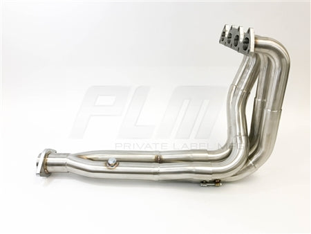 Private Label Mfg. B Series Tri-Y Big Tube Header B18 B20 PrivateLabelMfg