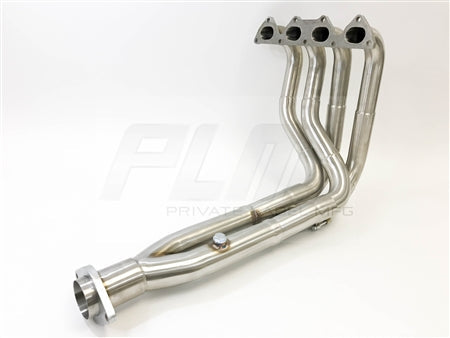 Private Label Mfg. B Series Tri-Y Big Tube Header B18 B20 PrivateLabelMfg