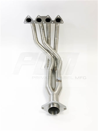 Private Label Mfg. B Series Tri-Y Big Tube Header B18 B20 PrivateLabelMfg