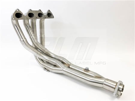Private Label Mfg. B Series Tri-Y Big Tube Header B18 B20 PrivateLabelMfg